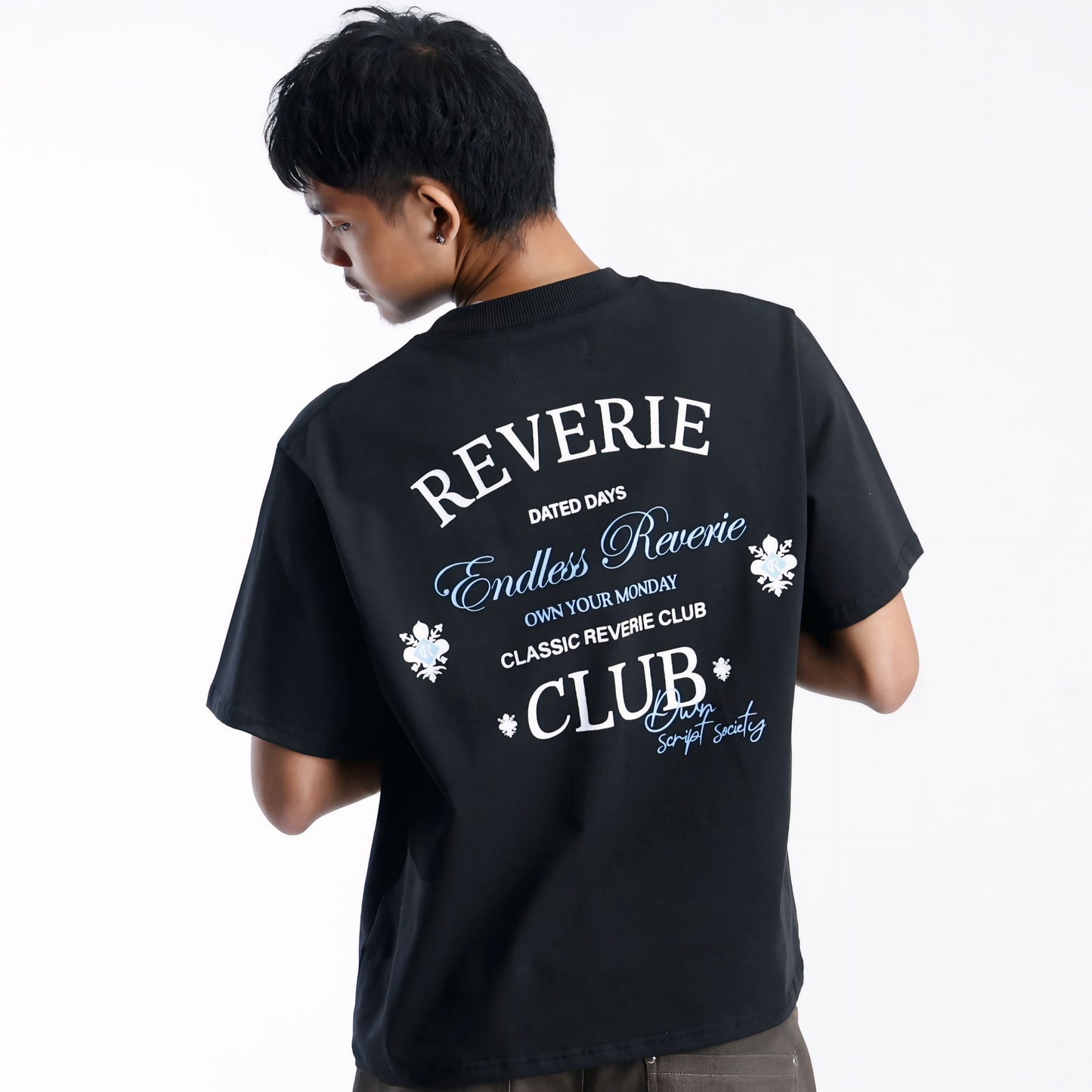 Reverie Endless Club