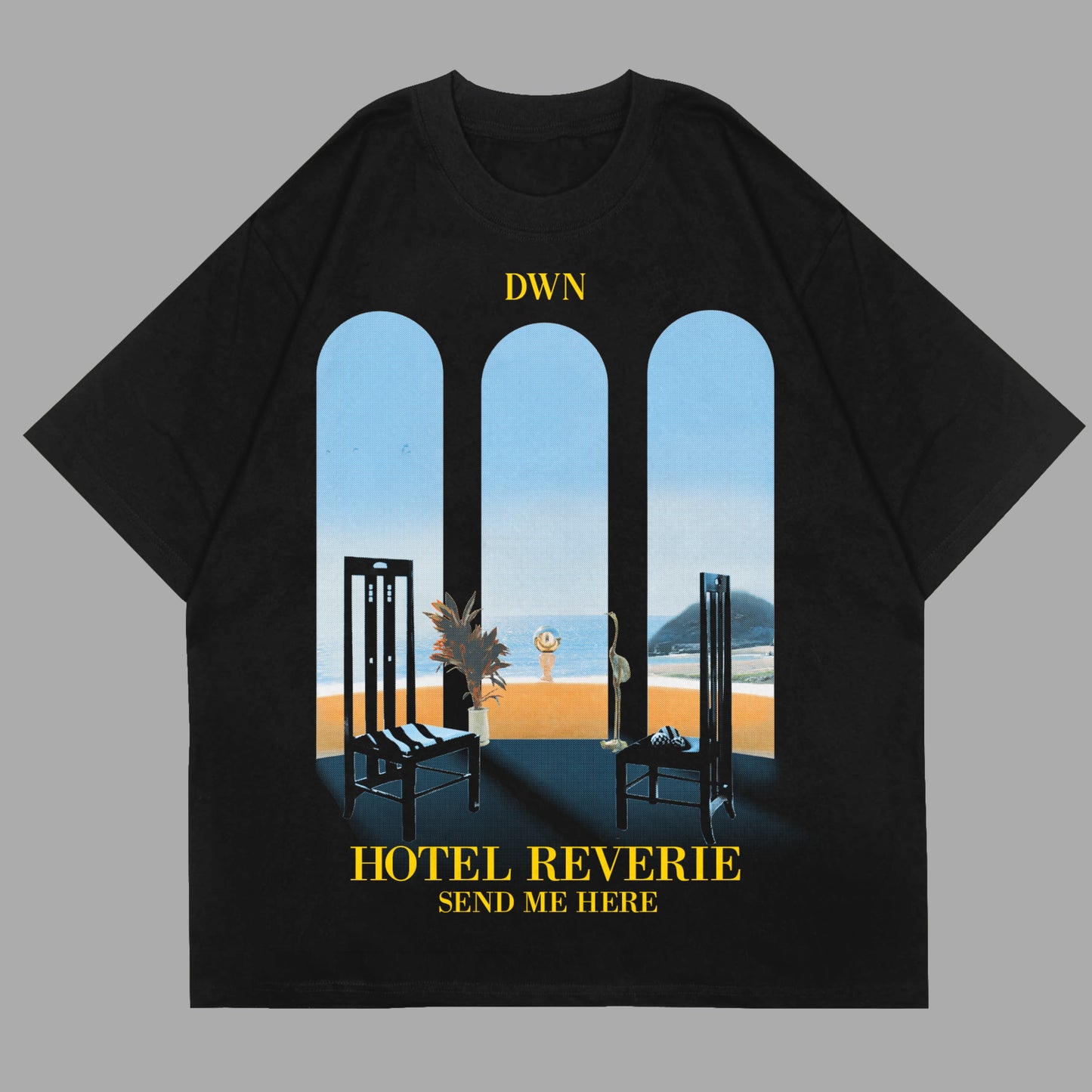 Hotel Reverie