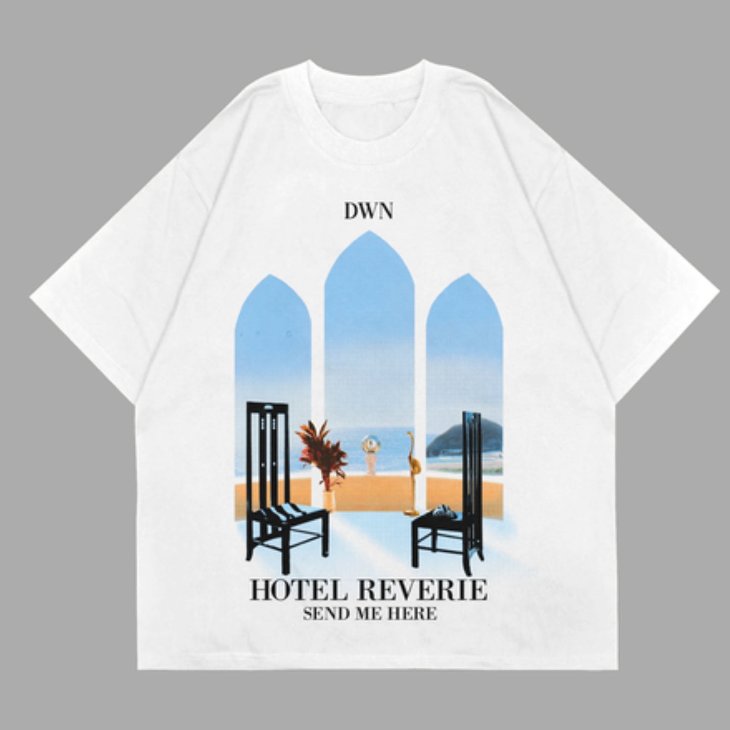 Hotel Reverie