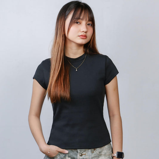 Women's Tee in Premium Fabric